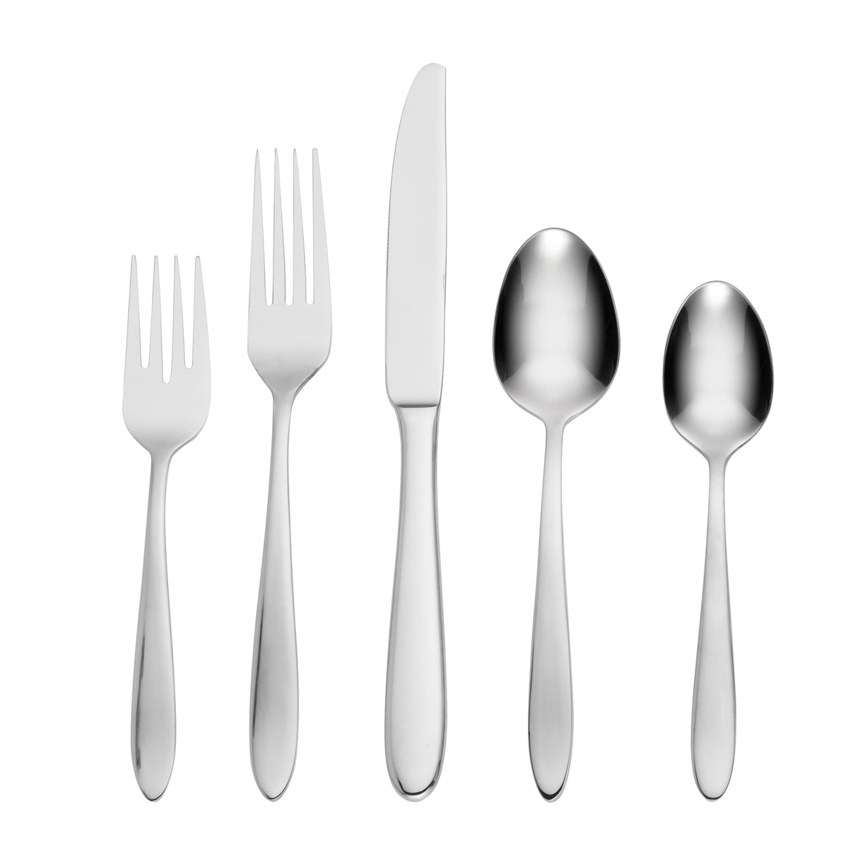Different Grades of Stainless Steel - Lincoln House Cutlery