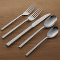Allay 20 Piece Everyday Flatware Set, Service For 4