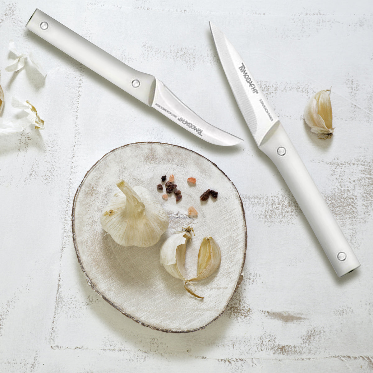 Fuji 15 Piece Cutlery Set – Oneida