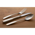 Paul Revere Fine Flatware Dinner Forks, Set Of 4