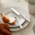 Grant 20 Piece Everyday Flatware Set, Service For 4