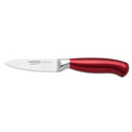 Argentum Red 3.5" Paring Knife/Clear Blade Guard