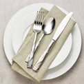Tuscany 20 Piece Everyday Flatware Set, Service for 4
