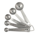 Elite Gadgets 5 Piece Measuring Spoons