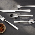 Aptitude Everyday Flatware Dinner Spoons
