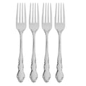 Dover Fine Dining Dinner Forks, Set of 4
