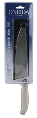 Preferred Stainless Steel Chef Knife