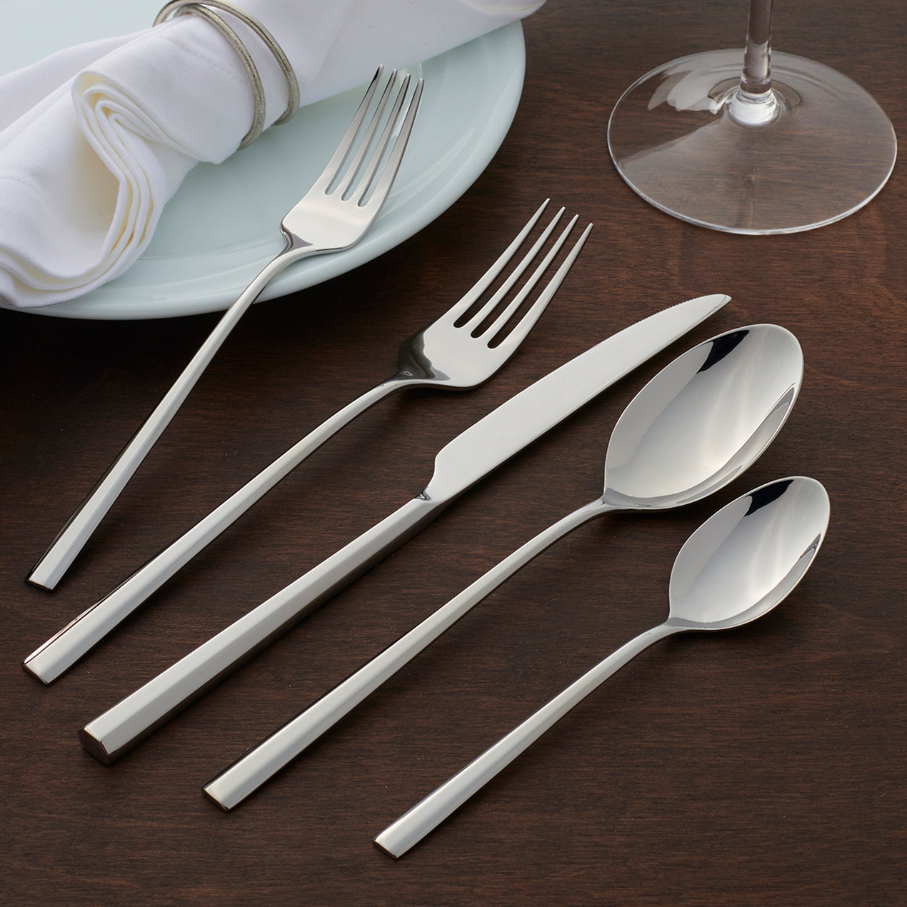Unique Cutlery with Character and Flair – CAPTIVATIST
