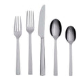 Chef's Table 20 Piece Everyday Flatware Set, Service For 4