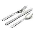 Chef's Table 24 Piece Everyday Flatware Dining Set, Service for 8