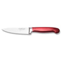 Rorik Red 3.5" Paring Knife/Clear Blade Guard