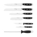 Continental 15 Piece Cutlery Set With Block