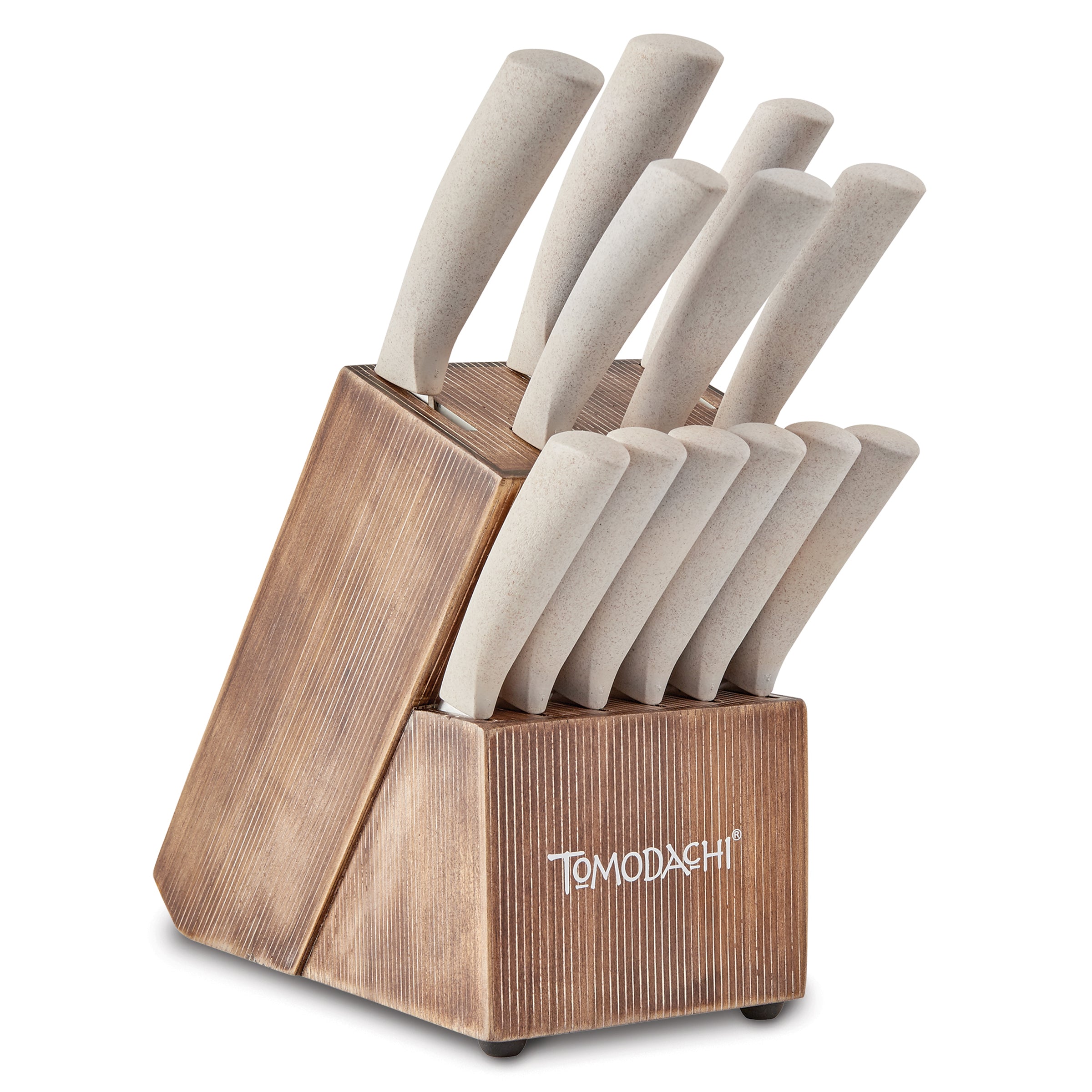 Cutlery – Kitchen Knife Block Sets
