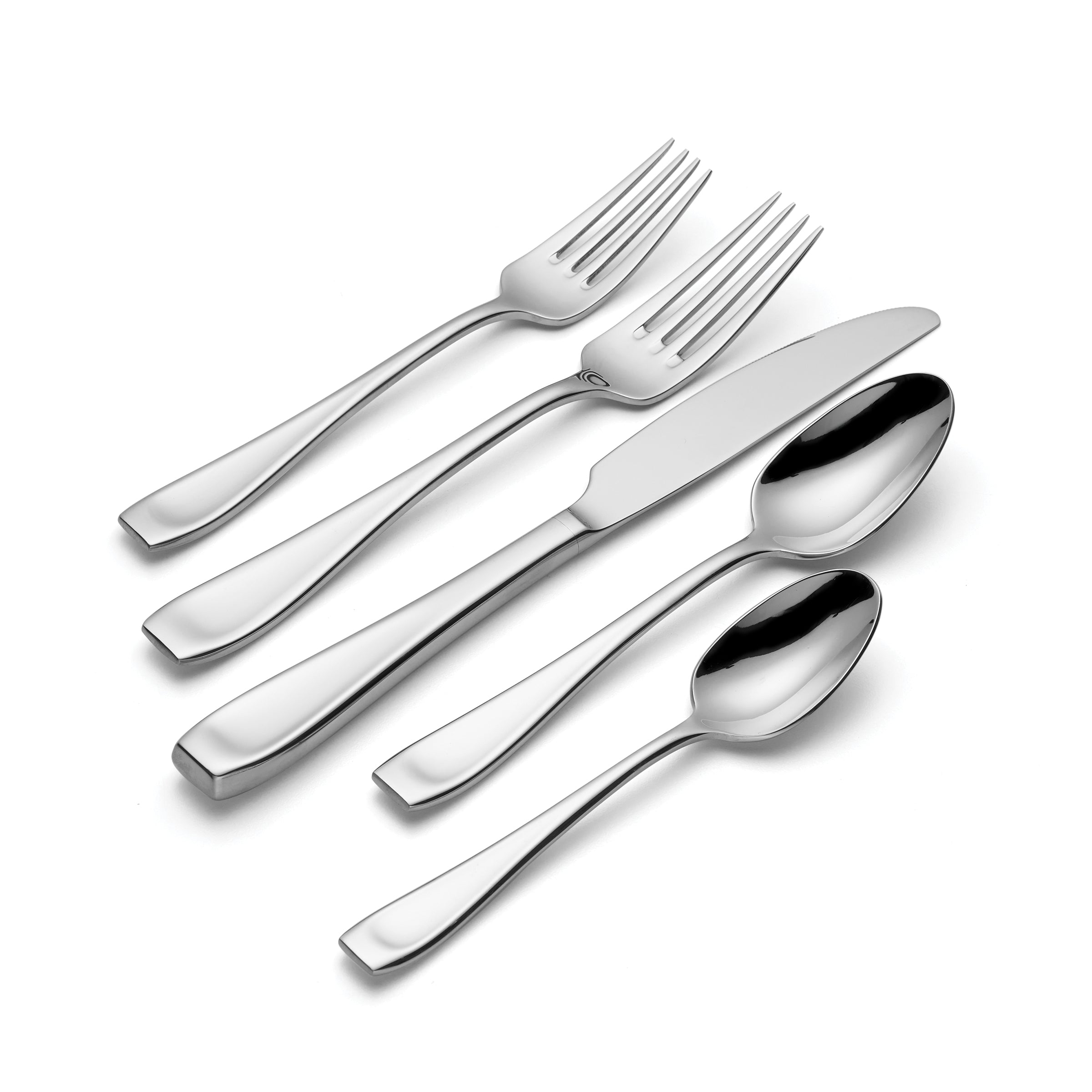 Karlstad Ash 4pc Full Tang Cutlery Set – Oneida