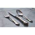 Dover Fine Flatware Dinner Spoons