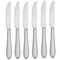 Vale Casual Flatware Dinner Knives
