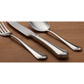 Juilliard Fine Flatware Dinner Spoons