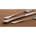 Marquette Fine Flatware Dinner Forks