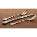 Marquette Fine Flatware Dinner Spoons